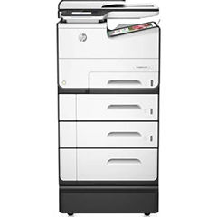 Hewlett-Packard- 57750dw-multi-function-printer